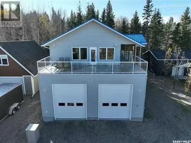 House for sale in Candle Lake