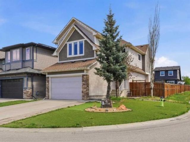 House for sale in Panorama Hills, Calgary