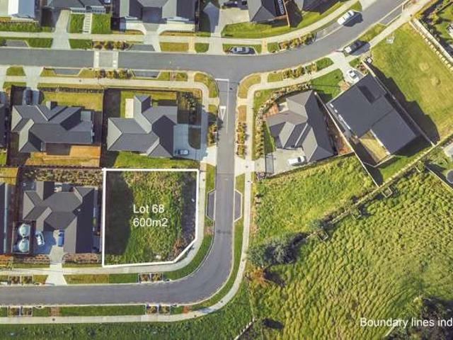 Land for sale
