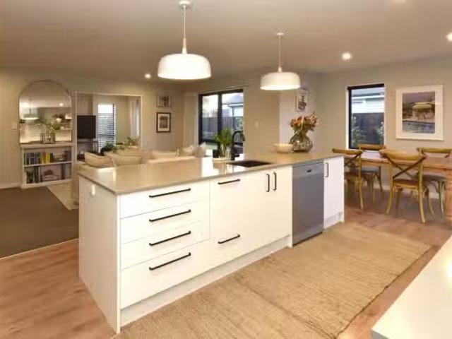 House for sale in Lake Rotoroa, Canterbury