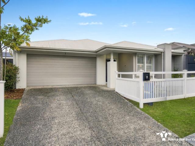 House for rent in Springfield, Greater Brisbane