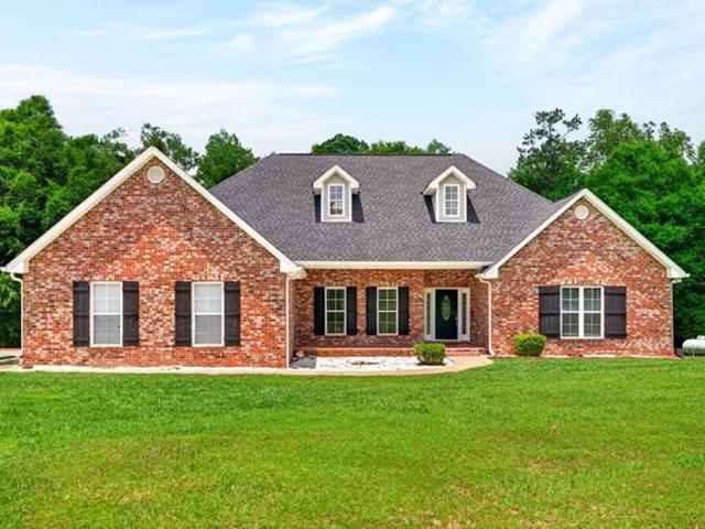 House for sale in Carriere, Mississippi