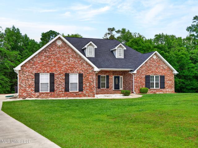 House for sale in Carriere, Mississippi