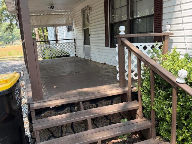 House for sale in Ark