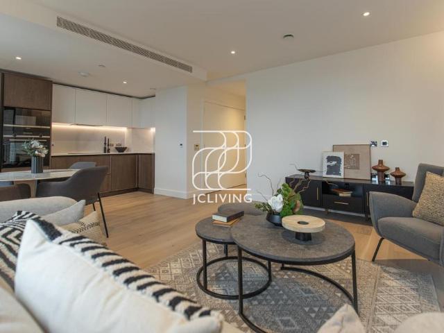 Apartment for rent in Clerkenwell, Greater London