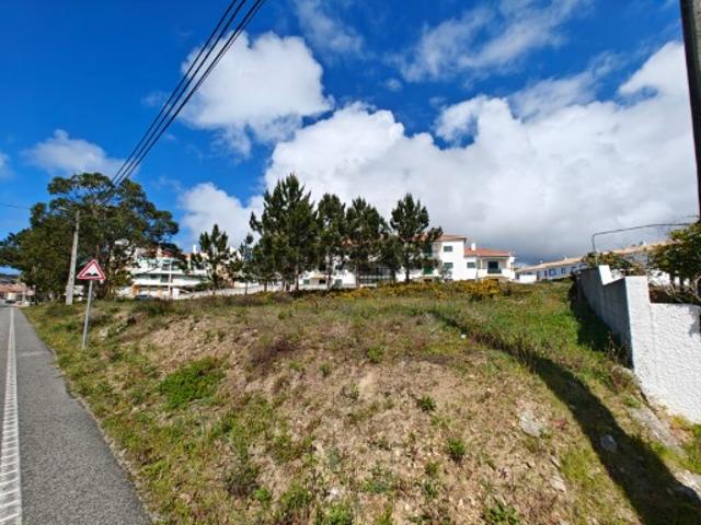 Terreno venda em Caldas Da Rainha, Leiria