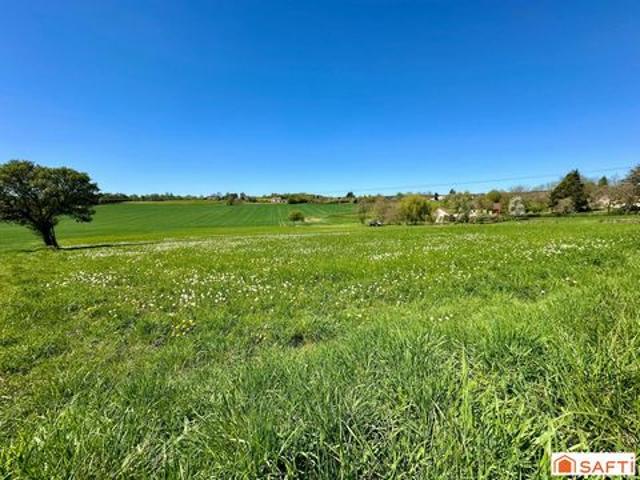 Terrain vente à Nevers, La Fermeté