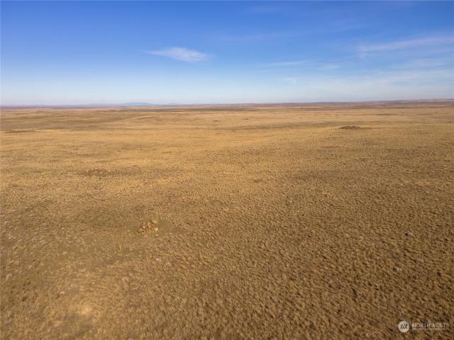 Land for sale in Mansfield, Washington