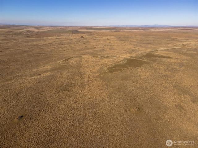 Land for sale in Mansfield, Washington