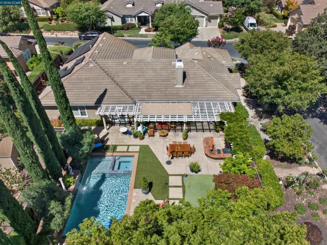 House for sale in Clayton, California
