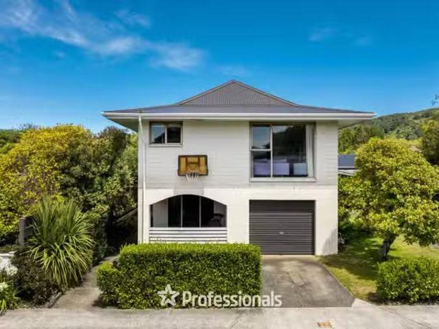 House for sale in Pauatahanui, Wellington