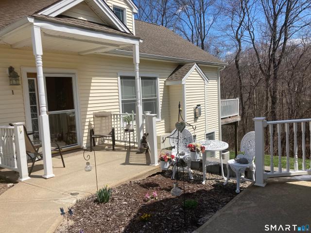 Property for sale in Wolcott, Connecticut