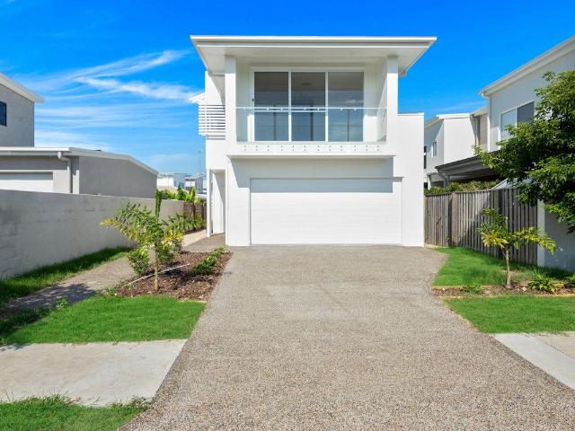 Apartment for rent in Fernbrook, Queensland