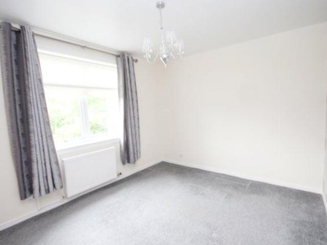 House for rent in Oldmeldrum, Scotland