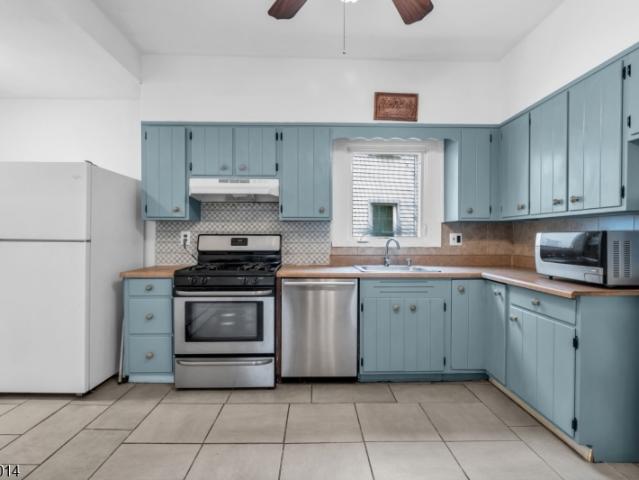 House for sale in Dover, New Jersey