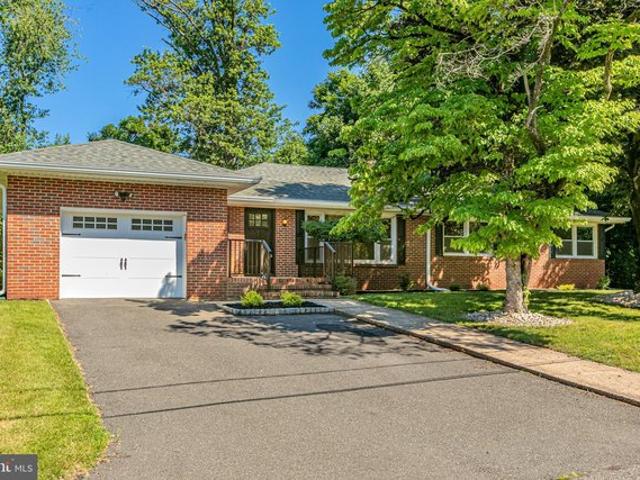 House for sale in Princeton, New Jersey