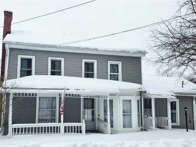 Property for sale in Castile, New York