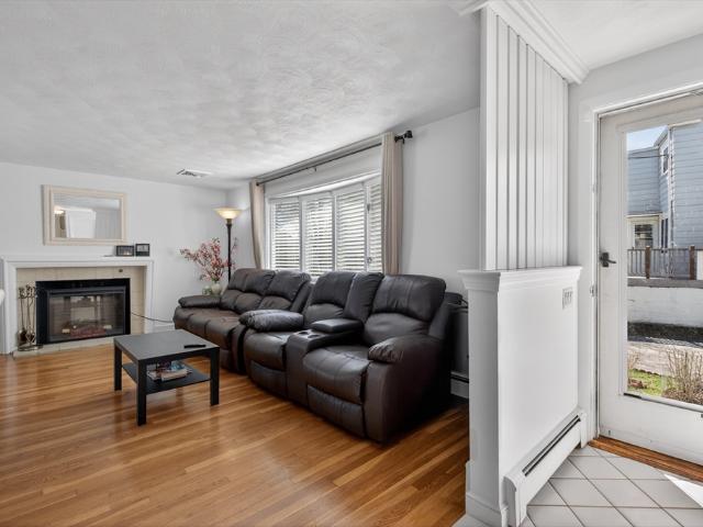 House for sale in Needham, Massachusetts