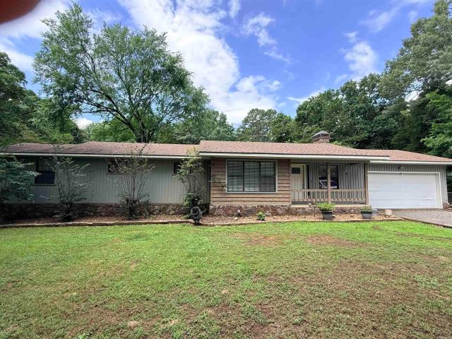 House for sale in Ark