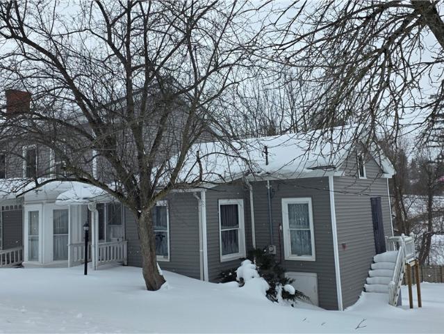 House for sale in Castile, New York