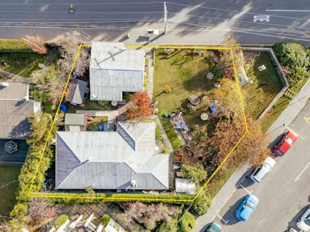 House for sale in Otakou