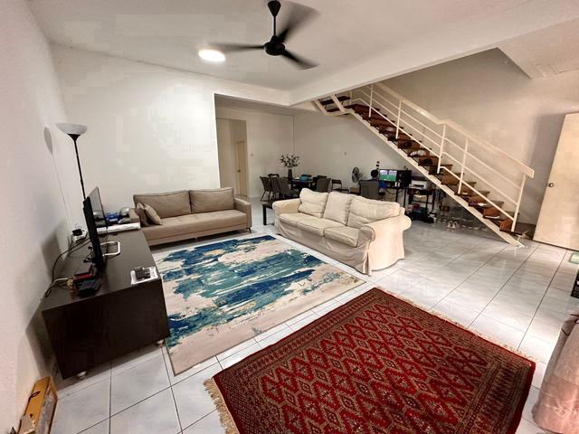 Terraced House for sale in Ampang, Majlis Perbandaran Ampang Jaya