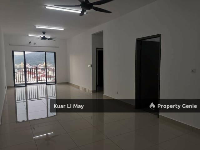 Condominium for sale in Kepong, Kuala Lumpur