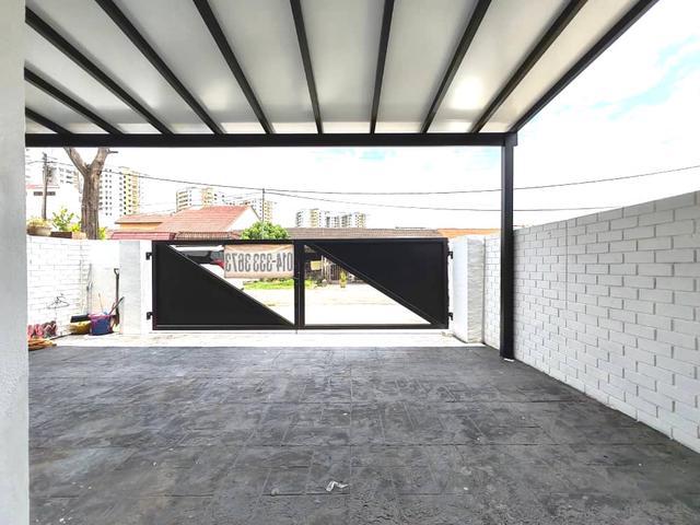 Terraced House for sale in Selayang, Selangor