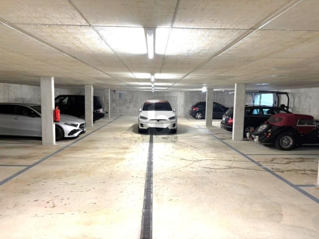 Garage kaufen in Romainmôtier, Waadt