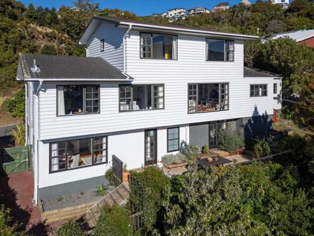 House for sale in Matata, Wellington