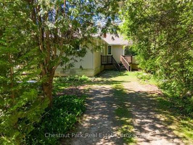 House for sale in Collingwood, Central Ontario