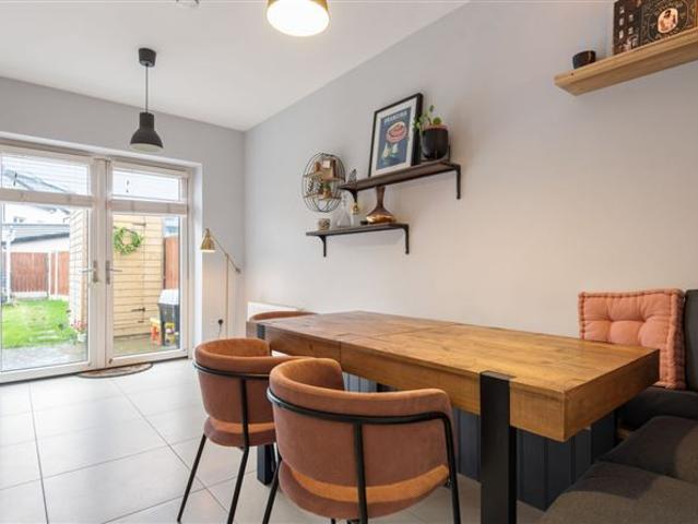 Terraced House for sale in Bluebell, North Tipperary