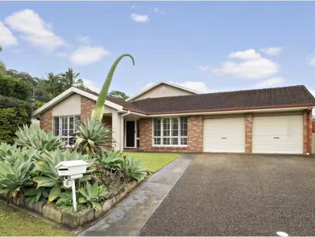 House for rent in Ambergate, New South Wales