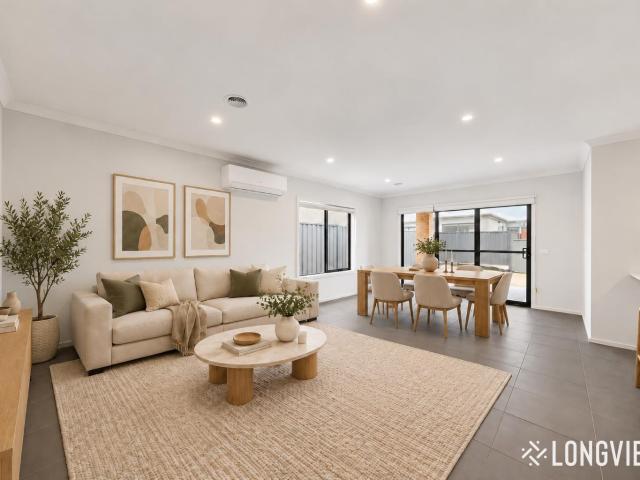 House for rent in Mount Atkinson, Melbourne