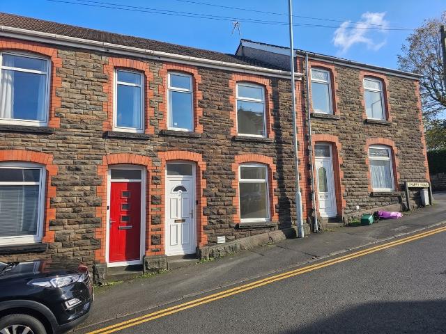 House for rent in Cwmrhydyceirw, Swansea
