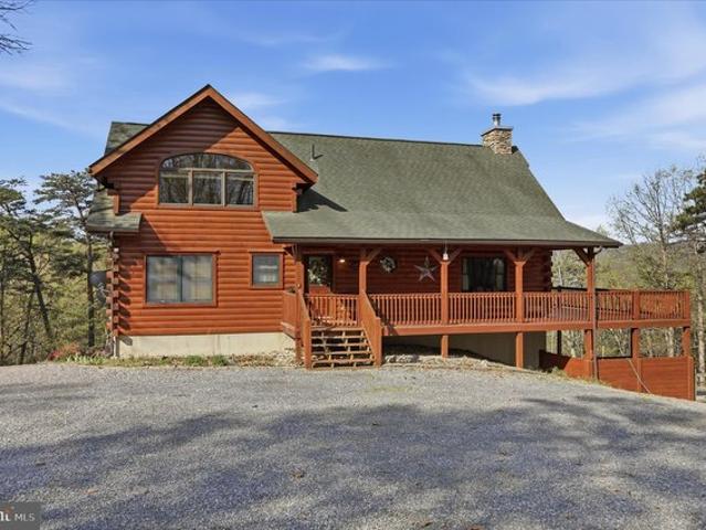 House for sale in Romney, West Virginia