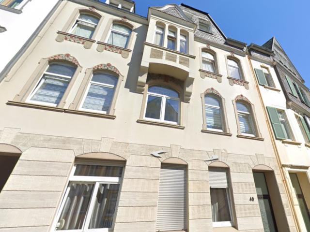 Wohnung kaufen in Höhscheid, Solingen