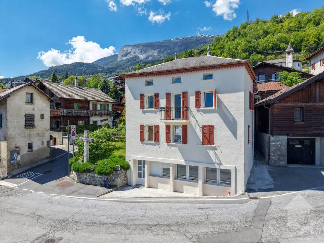Haus kaufen in Conthey, Wallis