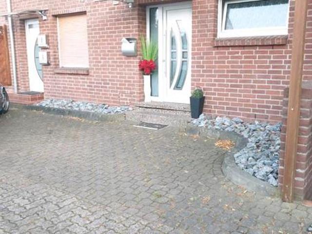 Haus kaufen in Stadtteil Nienburg, Nienburg