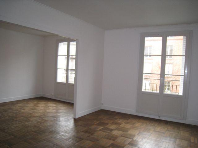 Appartement location à Orléans