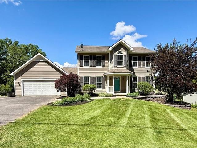 House for sale in Newark, New York