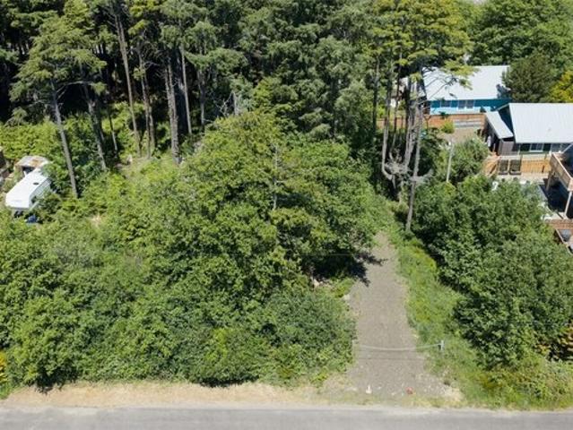 Land for sale in Moclips, Washington