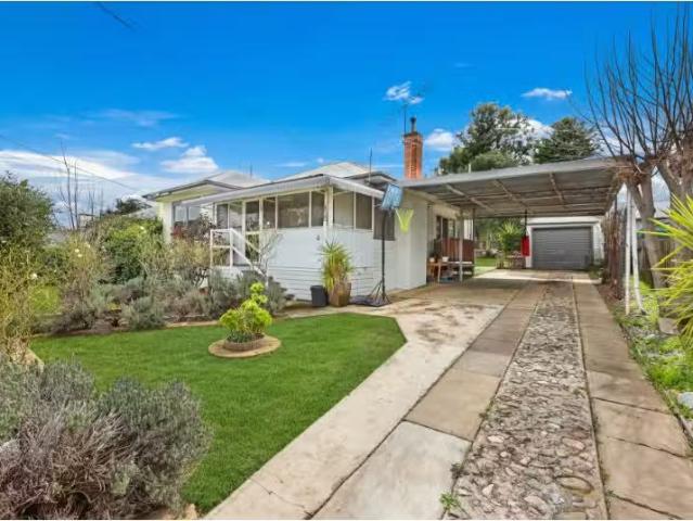 House for rent in Piallamore, New South Wales