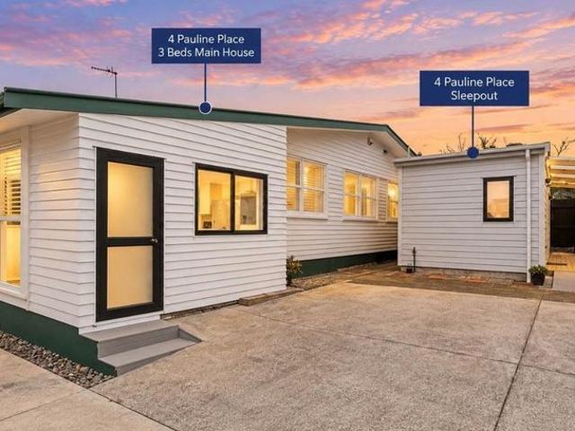 House for rent in Howick West, Howick