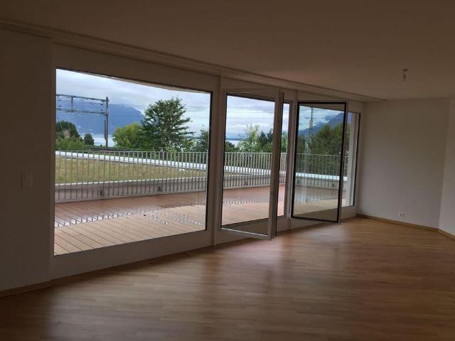Apartment mieten in La Tour-de-Peilz, District de la Riviera-Pays-d’Enhaut