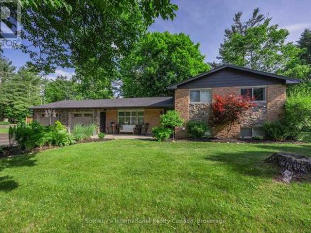 House for sale in Springwater, Ontario
