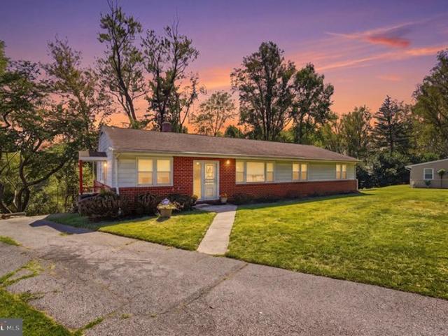 House for sale in Baltimore, Gibsonton