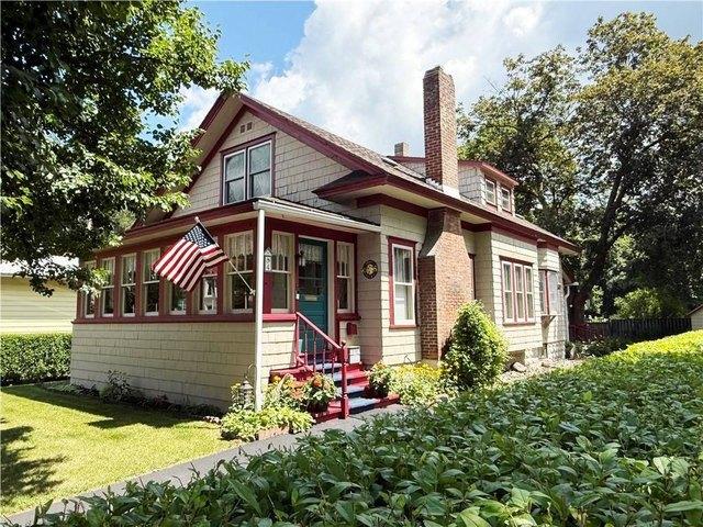 House for sale in Oneonta, New York