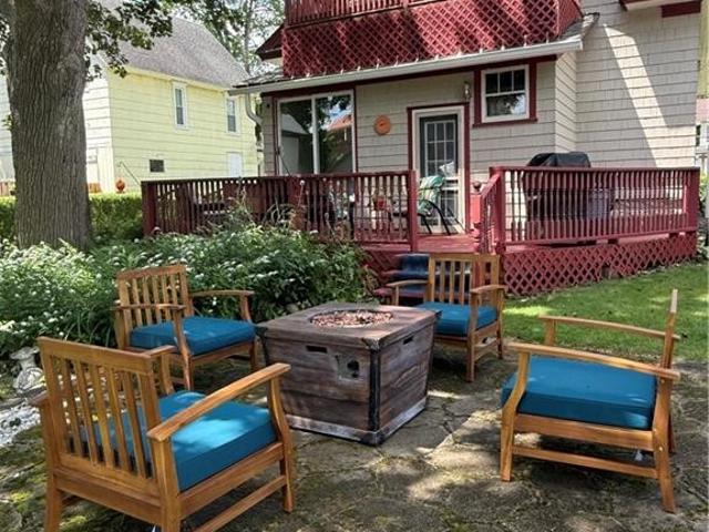 House for sale in Oneonta, New York