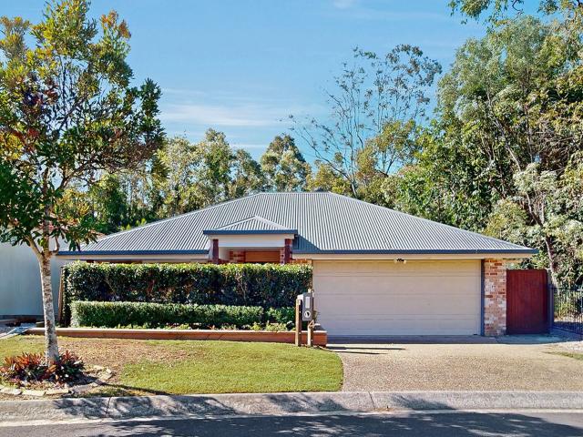 Apartment for rent in Woodvale, Greater Brisbane